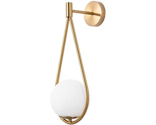 Бра Matisse A7765AP-1AB Arte Lamp Бра Matisse A7765AP-1AB Arte Lamp