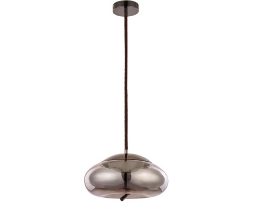 Подвесной светильник Cody A7767SP-1BC Arte Lamp