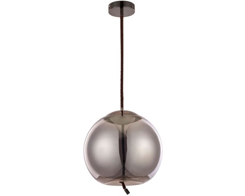Подвесной светильник Cody A7768SP-1BC Arte Lamp Подвесной светильник Cody A7768SP-1BC Arte Lamp