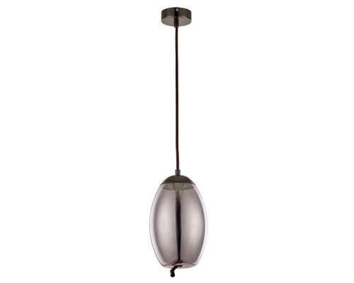 Подвесной светильник Cody A7769SP-1BC Arte Lamp Подвесной светильник Cody A7769SP-1BC Arte Lamp