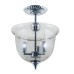 Потолочная люстра Bell A7771PL-3CC Arte Lamp