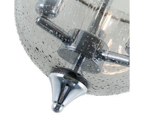 Потолочная люстра Bell A7771PL-3CC Arte Lamp Потолочная люстра Bell A7771PL-3CC Arte Lamp