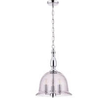 Подвесная люстра Bell A7771SP-3CC Arte Lamp