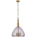 Подвесная люстра Bell A7772SP-3PB Arte Lamp