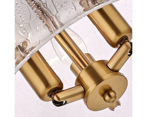 Подвесная люстра Bell A7772SP-3PB Arte Lamp Подвесная люстра Bell A7772SP-3PB Arte Lamp