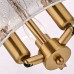 Подвесная люстра Bell A7772SP-3PB Arte Lamp