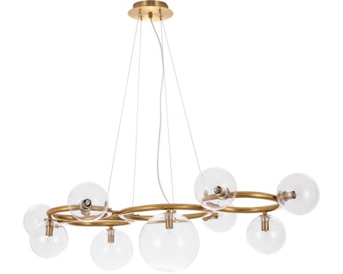 Подвесная люстра Albus A7780SP-9AB Arte Lamp Подвесная люстра Albus A7780SP-9AB Arte Lamp