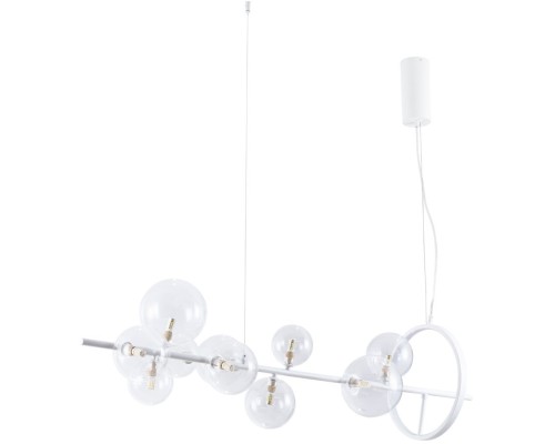 Подвесная люстра Saturn A7790SP-50WH Arte Lamp Подвесная люстра Saturn A7790SP-50WH Arte Lamp