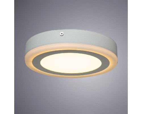 Точечный светильник Antares A7816PL-2WH Arte Lamp Точечный светильник Antares A7816PL-2WH Arte Lamp