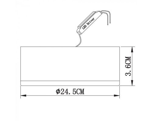 Точечный светильник Antares A7824PL-2WH Arte Lamp Точечный светильник Antares A7824PL-2WH Arte Lamp