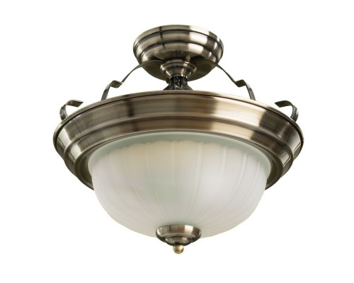 Потолочная люстра Porch A7835PL-2AB Arte Lamp Потолочная люстра Porch A7835PL-2AB Arte Lamp
