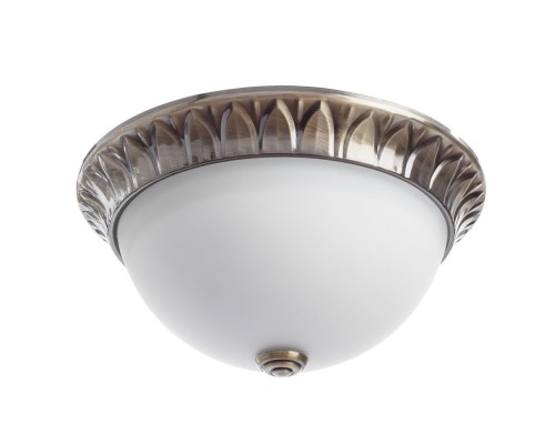 Потолочный светильник Porch A7838PL-2AB Arte Lamp Потолочный светильник Porch A7838PL-2AB Arte Lamp