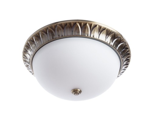 Потолочный светильник Porch A7838PL-3AB Arte Lamp Потолочный светильник Porch A7838PL-3AB Arte Lamp