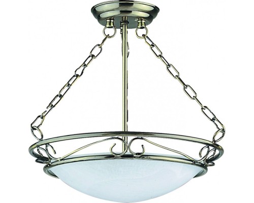 Потолочная люстра Pub A7846LM-2AB Arte Lamp Потолочная люстра Pub A7846LM-2AB Arte Lamp