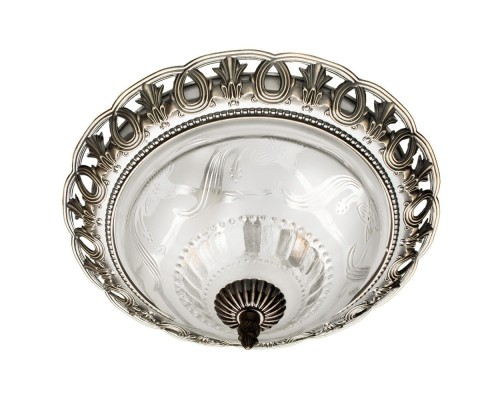 Потолочный светильник Porch A7847PL-2AB Arte Lamp Потолочный светильник Porch A7847PL-2AB Arte Lamp