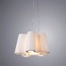 Подвесной светильник Signora A7897SP-2CC Arte Lamp