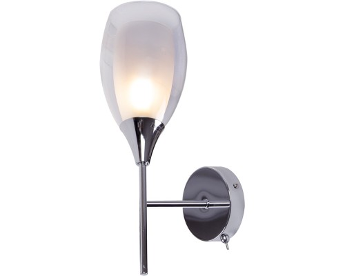 Бра Barry A7951AP-1CC Arte Lamp Бра Barry A7951AP-1CC Arte Lamp