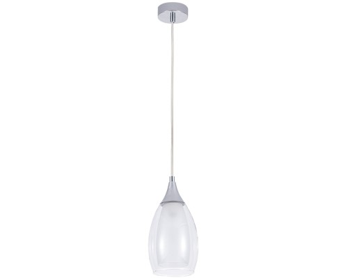 Подвесной светильник Barry A7951SP-1CC Arte Lamp Подвесной светильник Barry A7951SP-1CC Arte Lamp