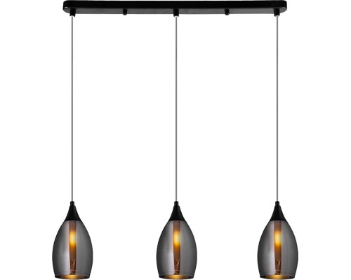Подвесной светильник Barry A7951SP-3BK Arte Lamp Подвесной светильник Barry A7951SP-3BK Arte Lamp