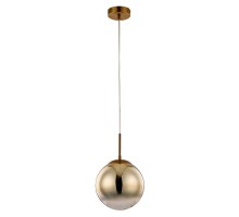 Подвесной светильник Jupiter Gold A7961SP-1GO Arte Lamp
