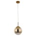 Подвесной светильник Jupiter Gold A7961SP-1GO Arte Lamp