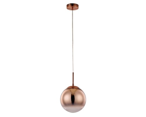 Подвесной светильник Jupiter Copper A7961SP-1RB Arte Lamp Подвесной светильник Jupiter Copper A7961SP-1RB Arte Lamp
