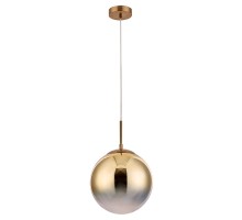 Подвесной светильник Jupiter Gold A7962SP-1GO Arte Lamp