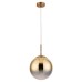 Подвесной светильник Jupiter Gold A7962SP-1GO Arte Lamp