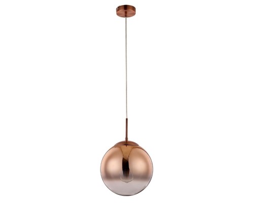 Подвесной светильник Jupiter Copper A7962SP-1RB Arte Lamp Подвесной светильник Jupiter Copper A7962SP-1RB Arte Lamp