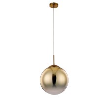 Подвесной светильник Jupiter Gold A7963SP-1GO Arte Lamp