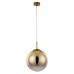 Подвесной светильник Jupiter Gold A7963SP-1GO Arte Lamp