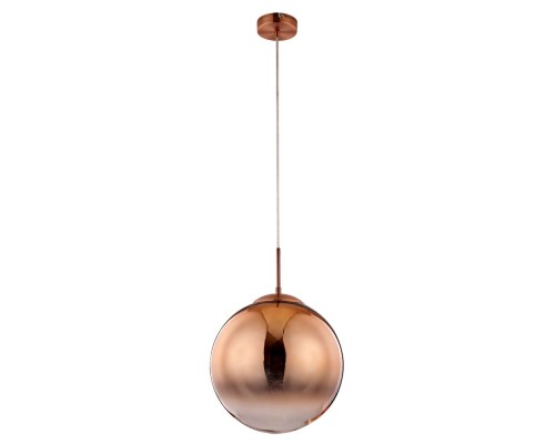 Подвесной светильник Jupiter Copper A7963SP-1RB Arte Lamp Подвесной светильник Jupiter Copper A7963SP-1RB Arte Lamp