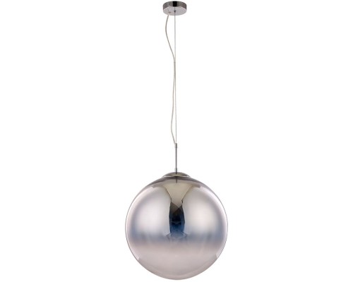 Подвесной светильник Jupiter Chrome A7964SP-1CC Arte Lamp Подвесной светильник Jupiter Chrome A7964SP-1CC Arte Lamp
