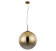 Подвесной светильник Jupiter Gold A7964SP-1GO Arte Lamp