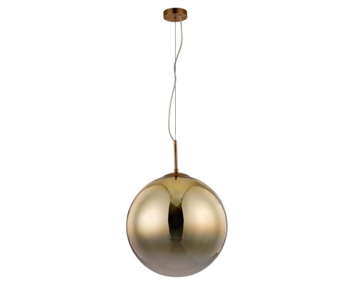 Подвесной светильник Jupiter Gold A7964SP-1GO Arte Lamp Подвесной светильник Jupiter Gold A7964SP-1GO Arte Lamp
