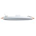 Потолочный светильник Mesura A7973PL-1WH Arte Lamp