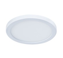 Потолочный светильник Mesura A7978PL-1WH Arte Lamp