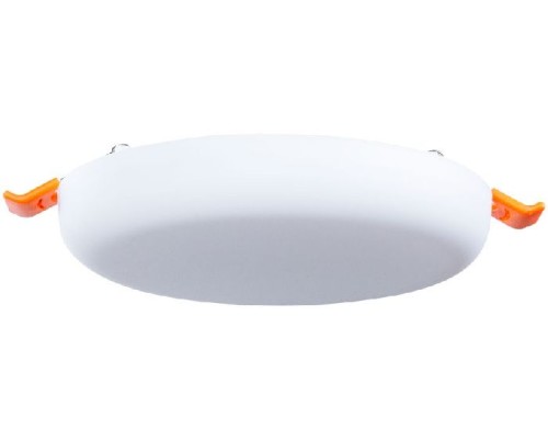 Потолочный светильник Prior A7981PL-1WH Arte Lamp Потолочный светильник Prior A7981PL-1WH Arte Lamp