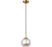 Подвесной светильник Rastaban A7984SP-1PB Arte Lamp