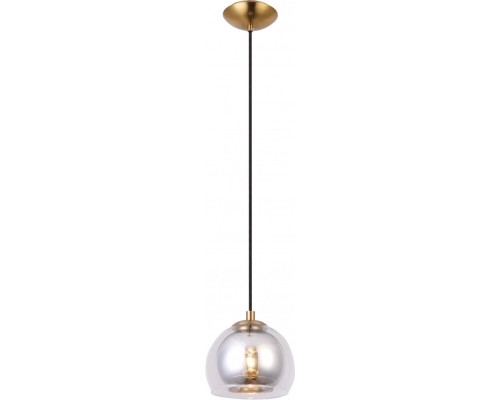 Подвесной светильник Rastaban A7984SP-1PB Arte Lamp Подвесной светильник Rastaban A7984SP-1PB Arte Lamp