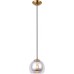 Подвесной светильник Rastaban A7984SP-1PB Arte Lamp