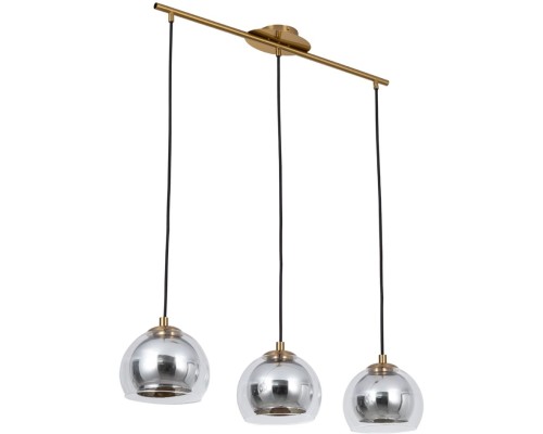 Подвесной светильник Rastaban A7984SP-3PB Arte Lamp Подвесной светильник Rastaban A7984SP-3PB Arte Lamp