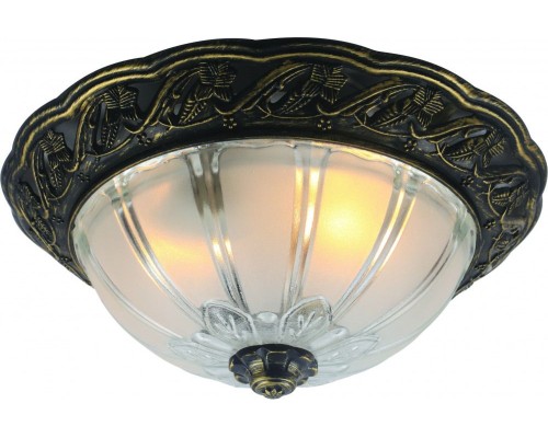 Потолочный светильник Piatti A8003PL-2AB Arte Lamp Потолочный светильник Piatti A8003PL-2AB Arte Lamp