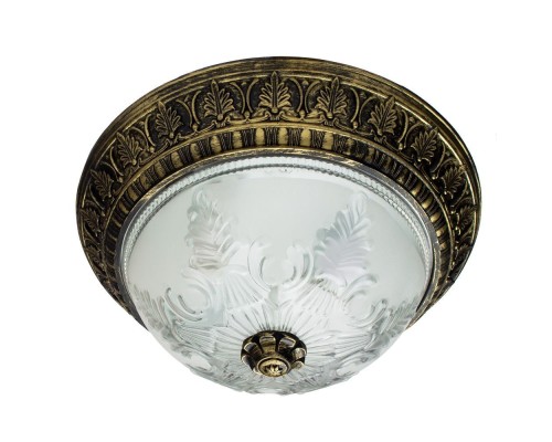 Потолочный светильник Piatti A8005PL-2BN Arte Lamp Потолочный светильник Piatti A8005PL-2BN Arte Lamp
