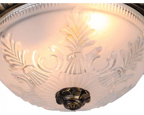Потолочный светильник Piatti A8005PL-2BN Arte Lamp Потолочный светильник Piatti A8005PL-2BN Arte Lamp