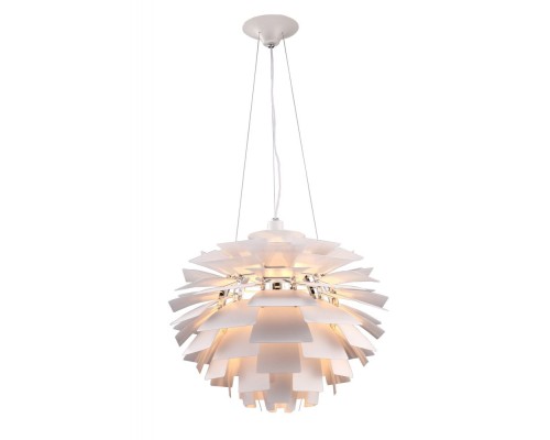 Подвесной светильник Botticelli A8008SP-3WH Arte Lamp Подвесной светильник Botticelli A8008SP-3WH Arte Lamp