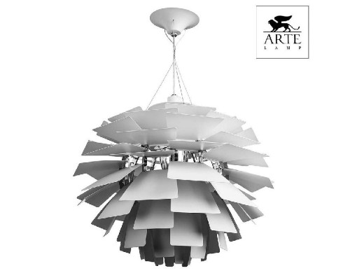 Подвесной светильник Botticelli A8008SP-3WH Arte Lamp Подвесной светильник Botticelli A8008SP-3WH Arte Lamp