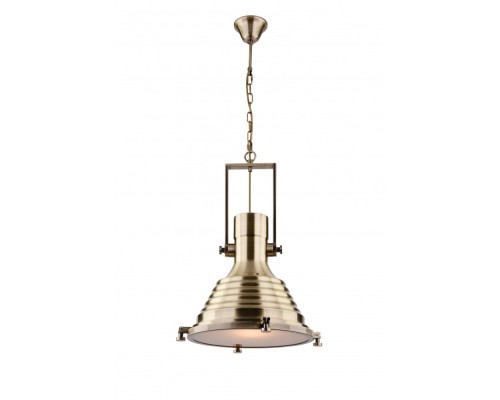 Подвесной светильник Decco A8021SP-1AB Arte Lamp Подвесной светильник Decco A8021SP-1AB Arte Lamp