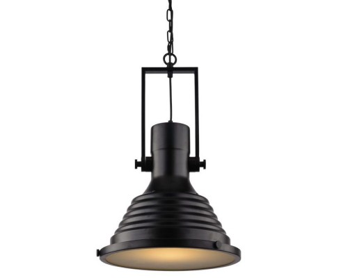Подвесной светильник Decco A8021SP-1BK Arte Lamp Подвесной светильник Decco A8021SP-1BK Arte Lamp