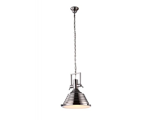Подвесной светильник Decco A8021SP-1CC Arte Lamp Подвесной светильник Decco A8021SP-1CC Arte Lamp